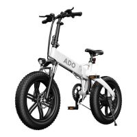 Xe đạp trợ lực điện địa hình ADO A20F (Bản Thường) giá cực tốt