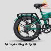 xe-dap-dien-tro-luc-engwe-engine-pro-aurora-1000w-chinh-hang-gia-cuc-tot - ảnh nhỏ 7