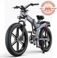 Xe đạp điện trợ lực ENGWE X26 – Chính hãng – Giá tốt – Quà tặng và voucher lên đến 7 triệu đồng